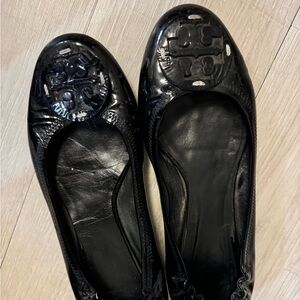 Tory Burch flats